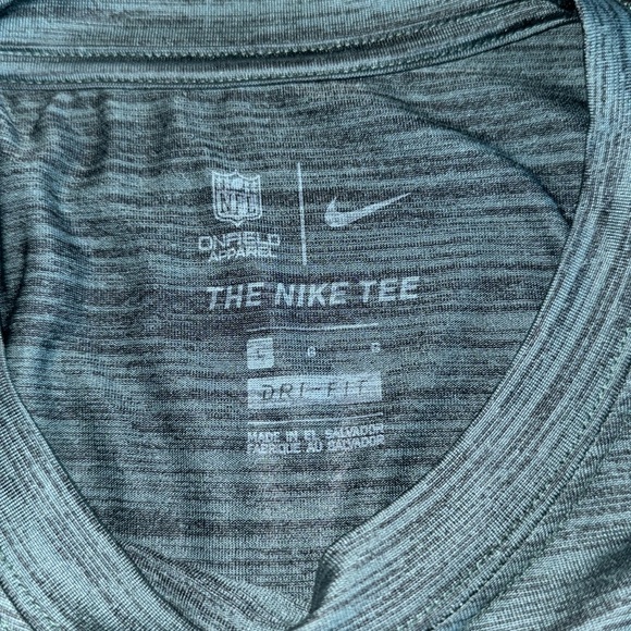 Green Bay Packers Long Sleeve Nike - Picture 3 of 6